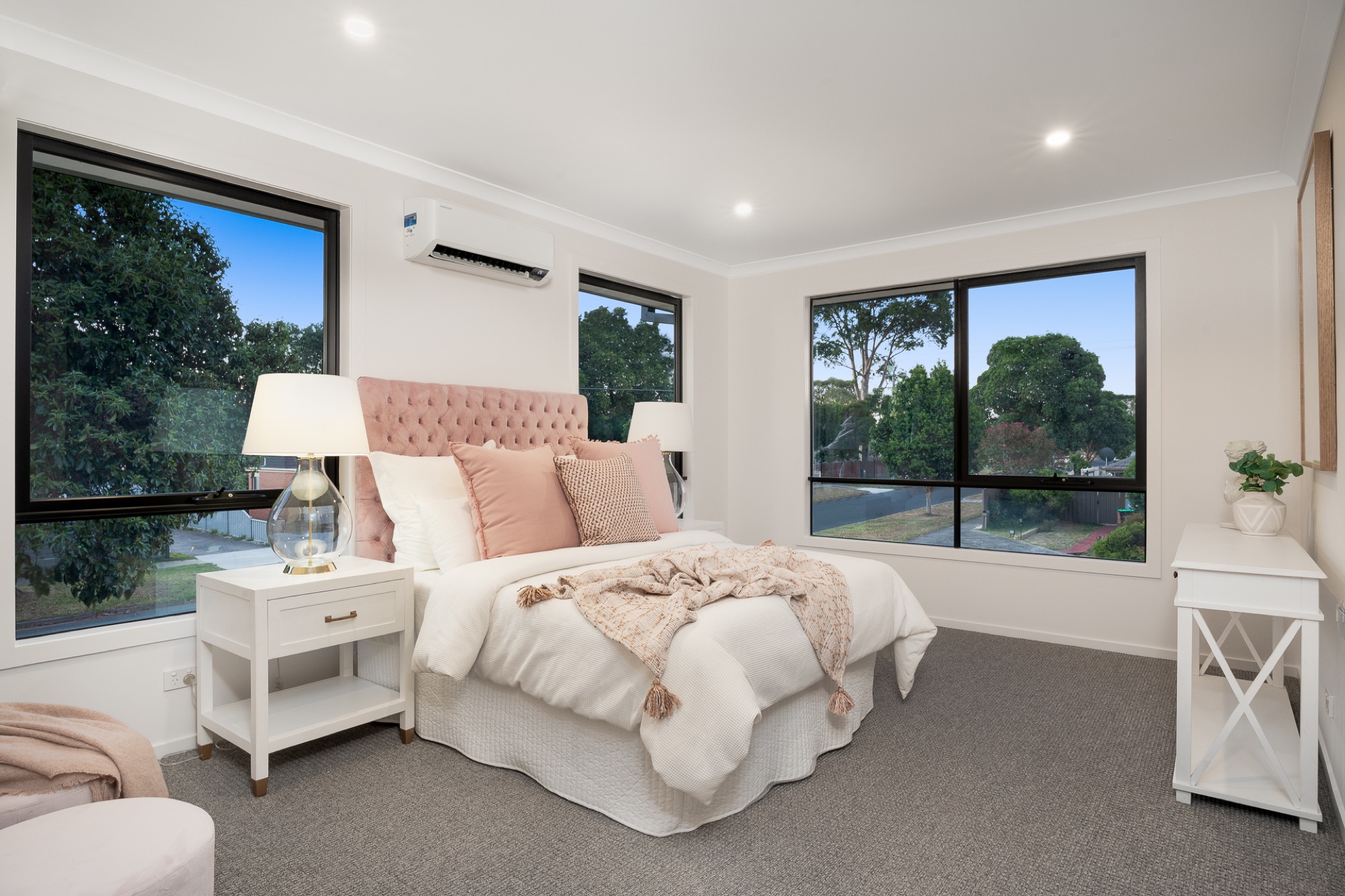 Morris Court Springvale small development