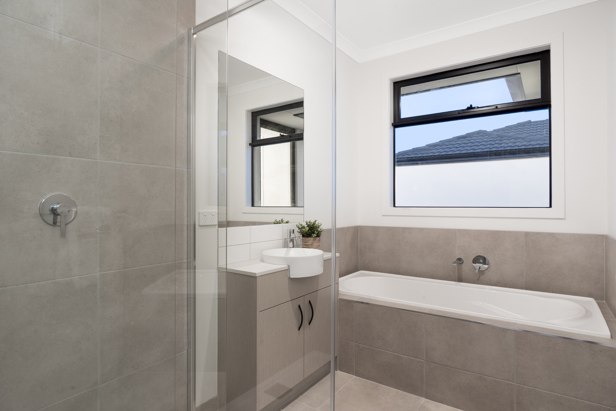 Morris Court Springvale small development